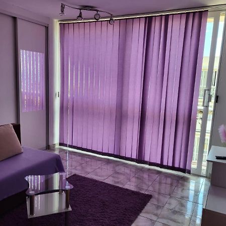 Apartment Stefani Rijeka Dış mekan fotoğraf