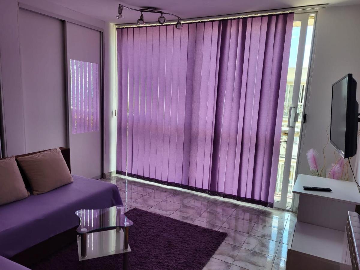 Apartment Stefani Rijeka Dış mekan fotoğraf