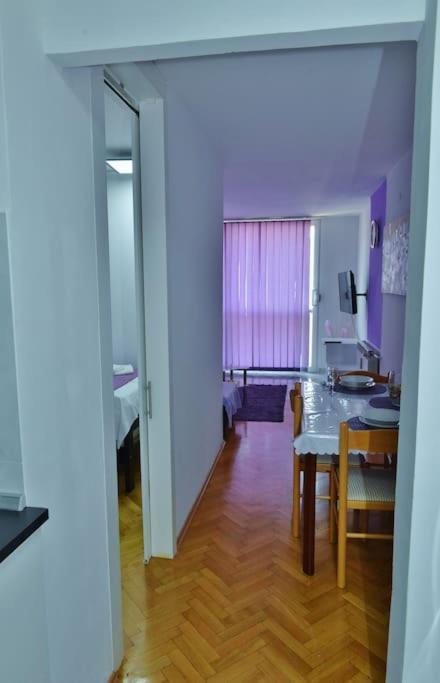 Apartment Stefani Rijeka Dış mekan fotoğraf