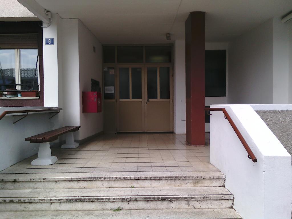 Apartment Stefani Rijeka Oda fotoğraf