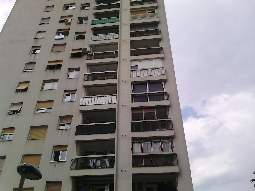 Apartment Stefani Rijeka Oda fotoğraf